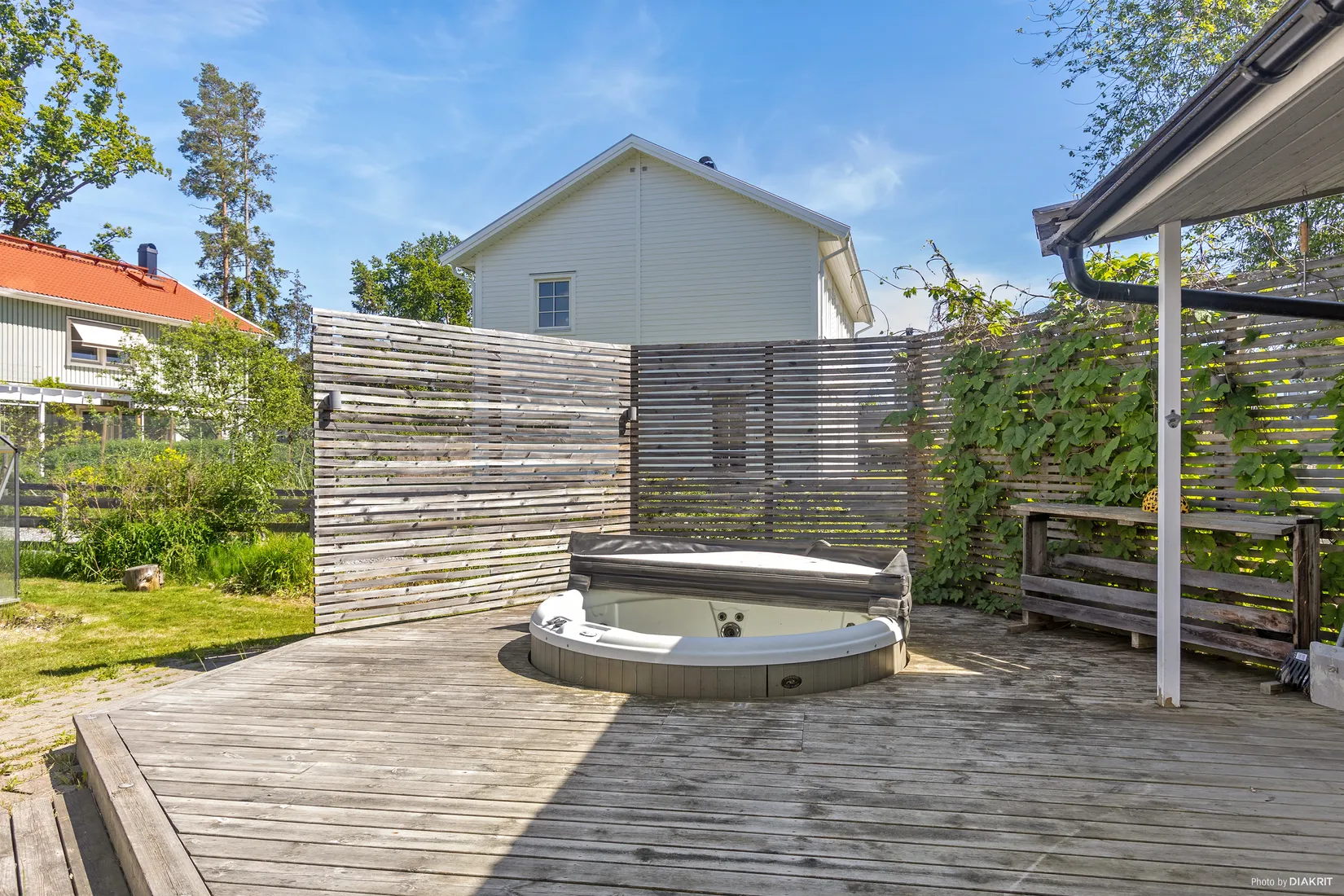 Villa, Stormansvägen 5B, Väsjön, Sollentuna