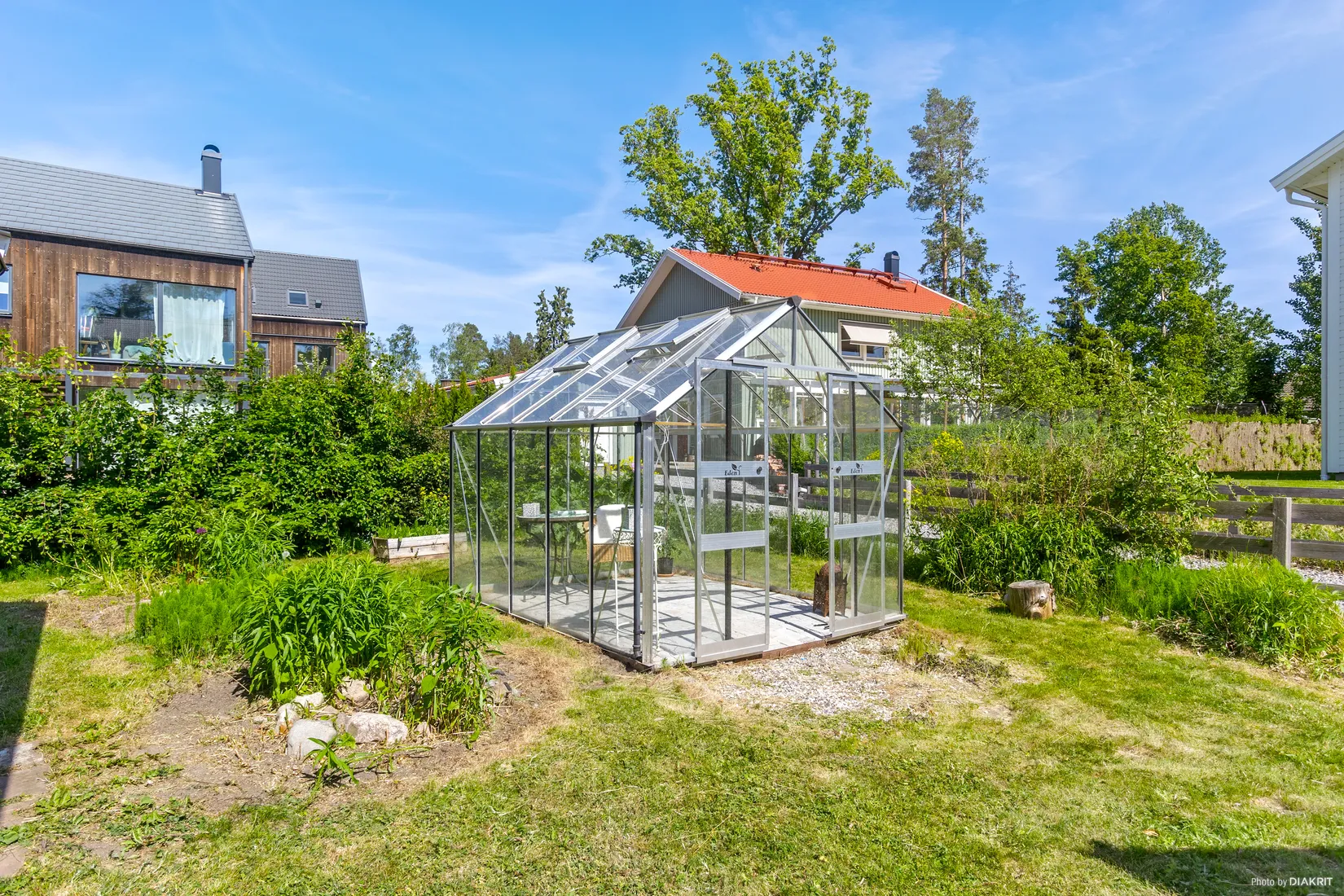 Villa, Stormansvägen 5B, Väsjön, Sollentuna