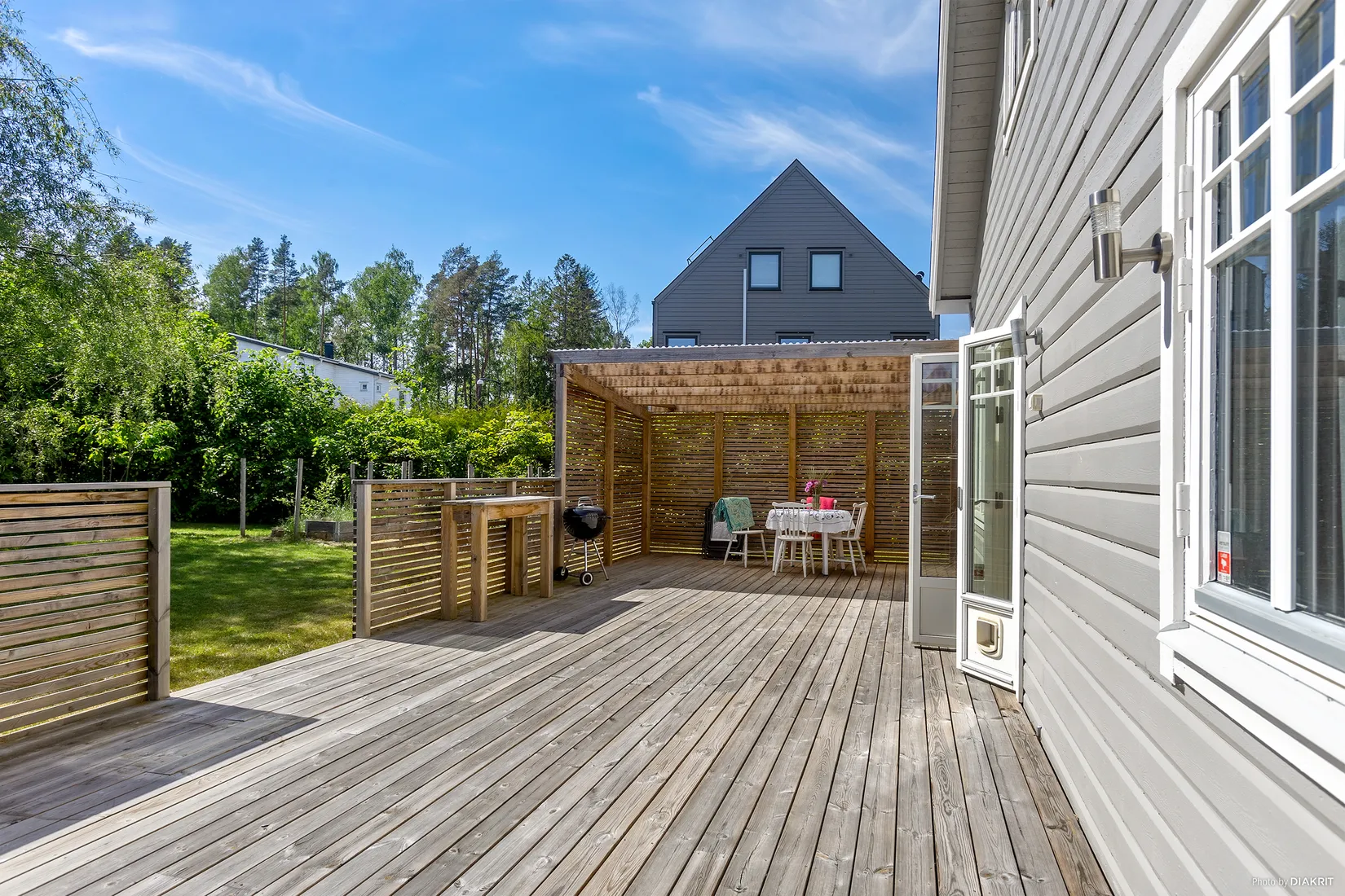 Villa, Stormansvägen 5B, Väsjön, Sollentuna