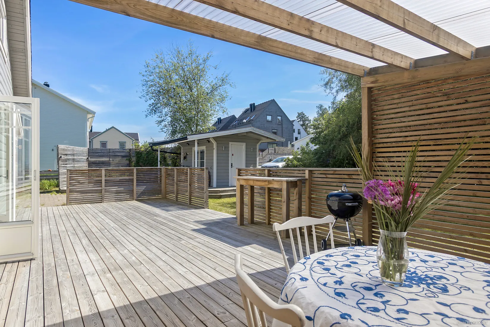 Villa, Stormansvägen 5B, Väsjön, Sollentuna