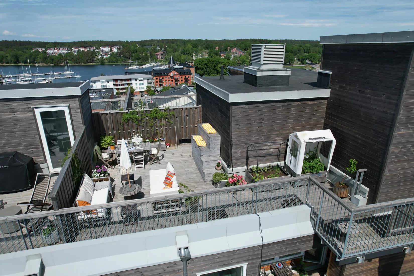 Bostadsrätt, Stig Lindbergs gata 21, Gustavsberg - Gustavsbergs Hamn, Värmdö