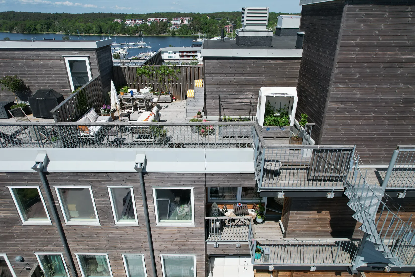 Bostadsrätt, Stig Lindbergs gata 21, Gustavsberg - Gustavsbergs Hamn, Värmdö