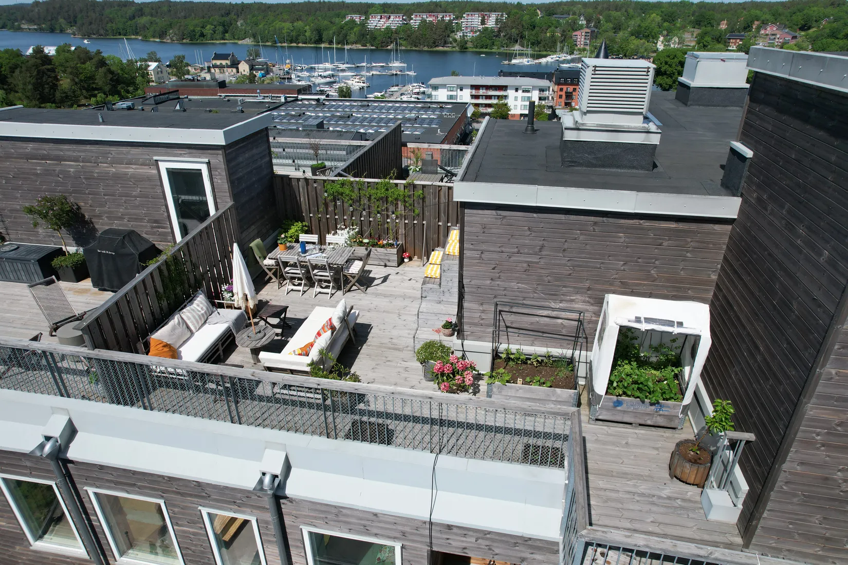 Bostadsrätt, Stig Lindbergs gata 21, Gustavsberg - Gustavsbergs Hamn, Värmdö