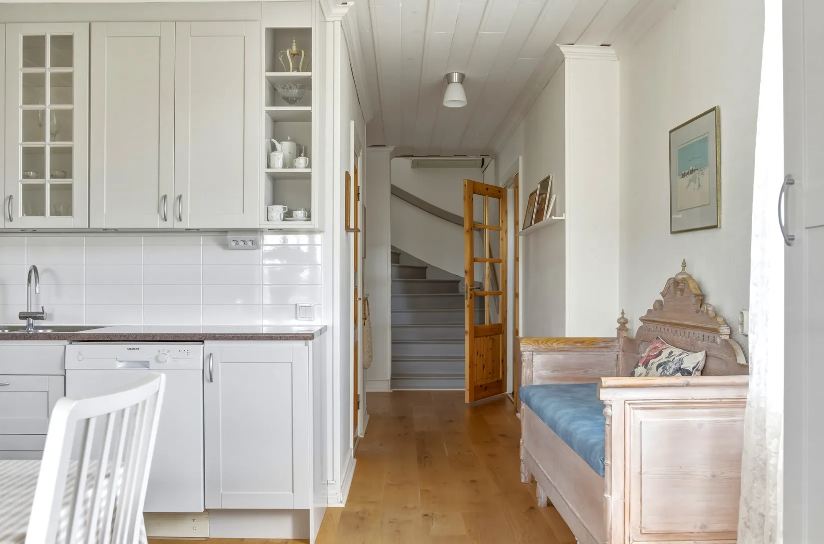 Villa, Slättmarksvägen 3, Röbäck, Umeå