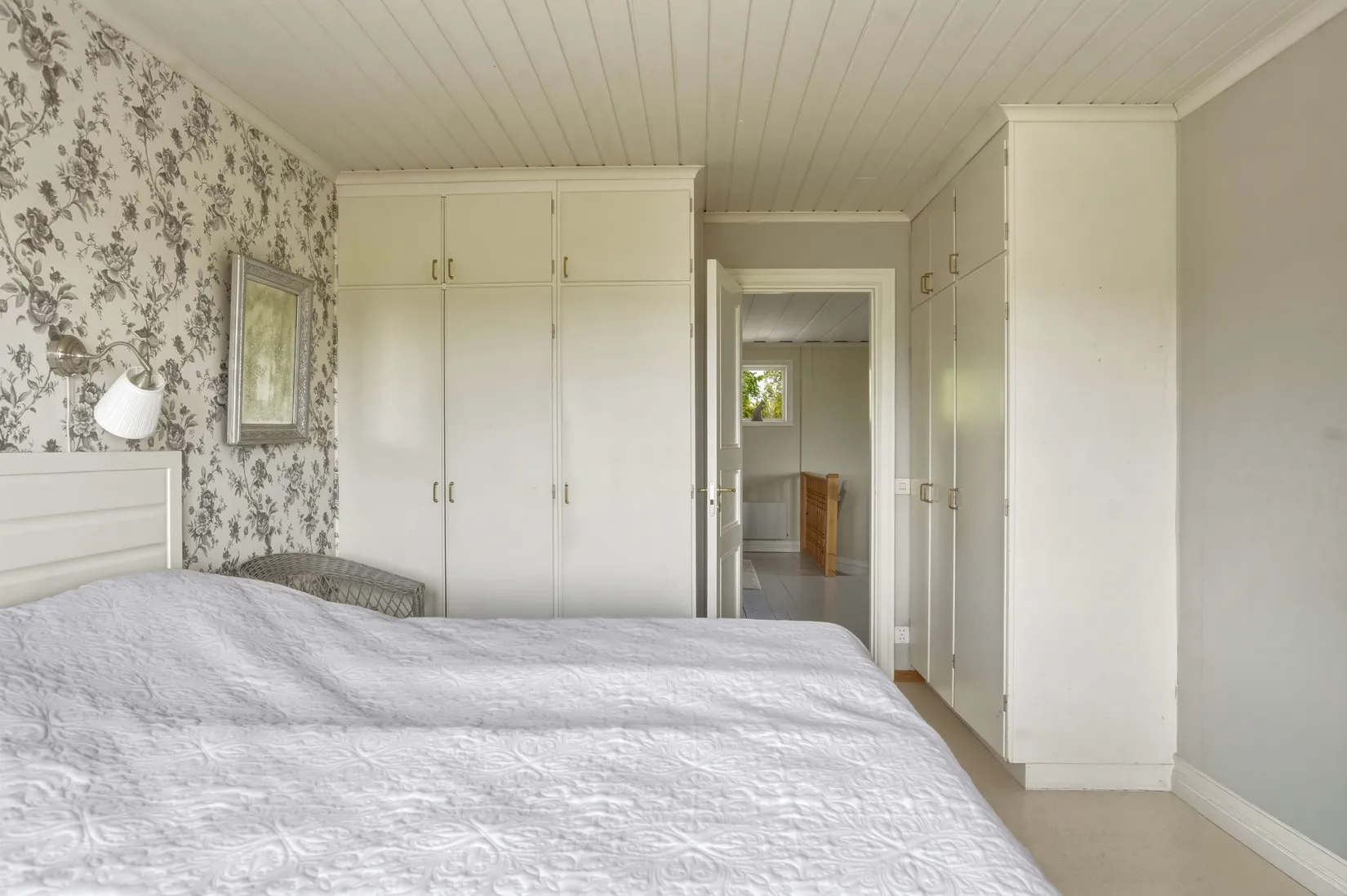 Villa, Slättmarksvägen 3, Röbäck, Umeå