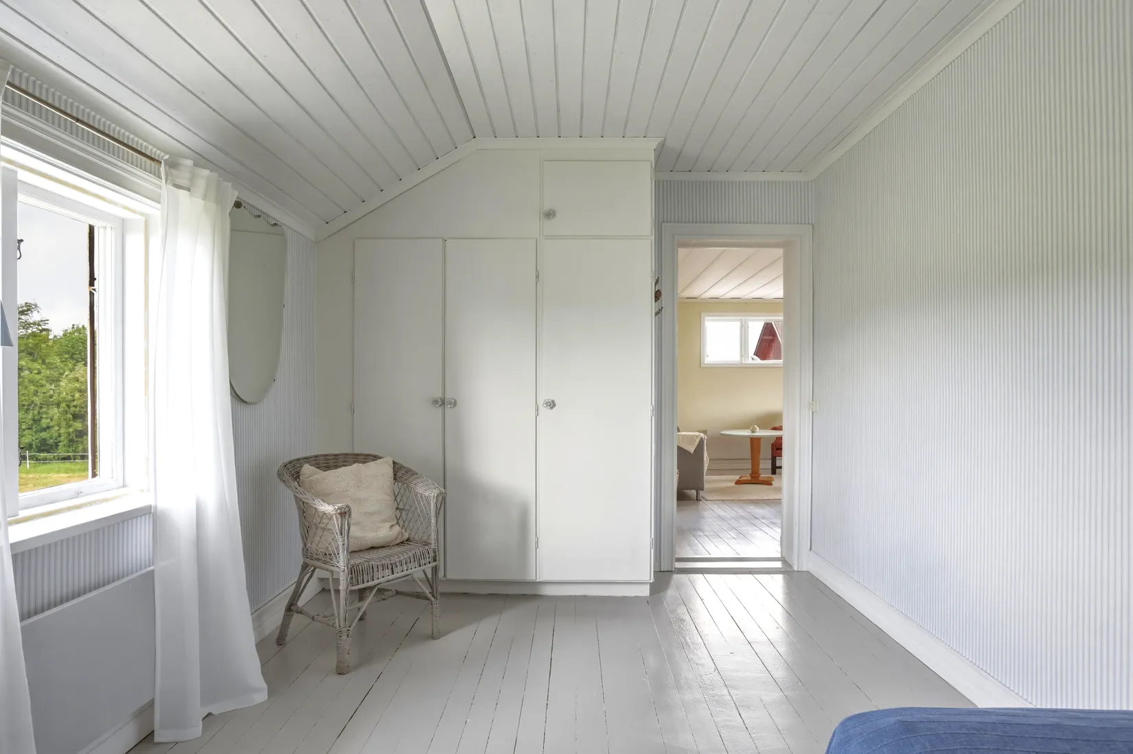 Villa, Slättmarksvägen 3, Röbäck, Umeå