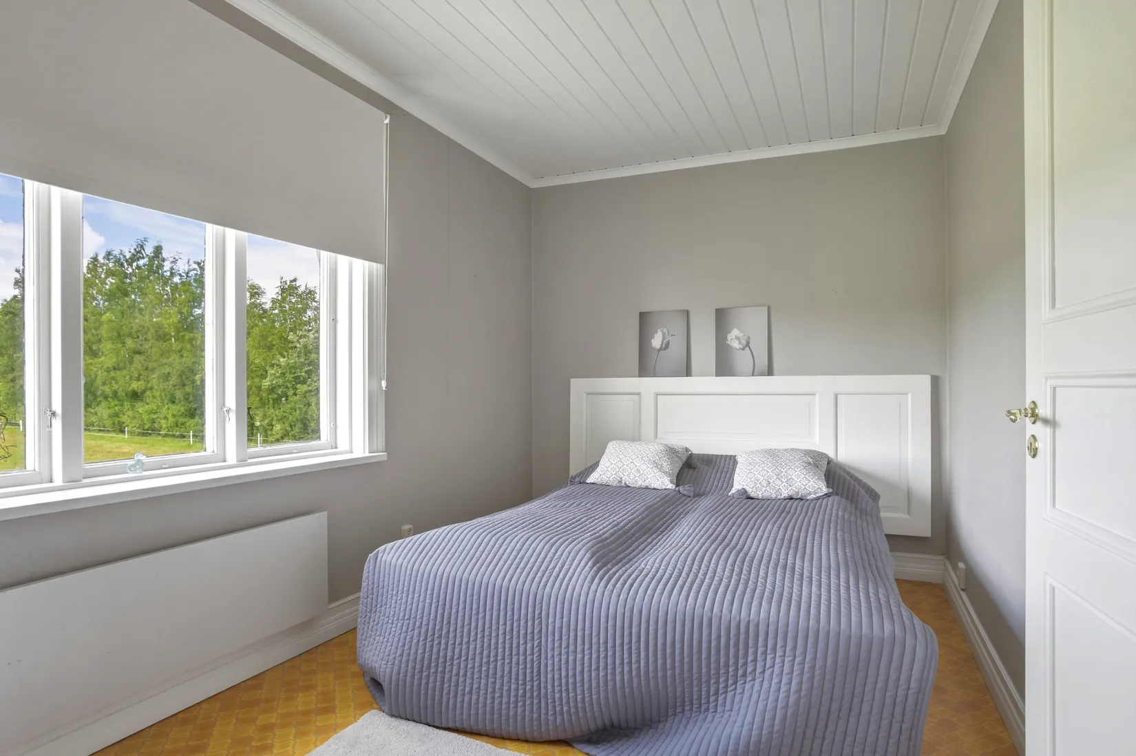 Villa, Slättmarksvägen 3, Röbäck, Umeå