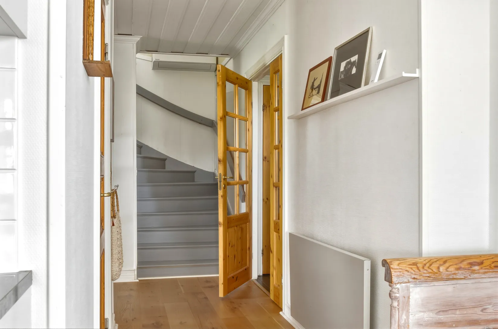 Villa, Slättmarksvägen 3, Röbäck, Umeå
