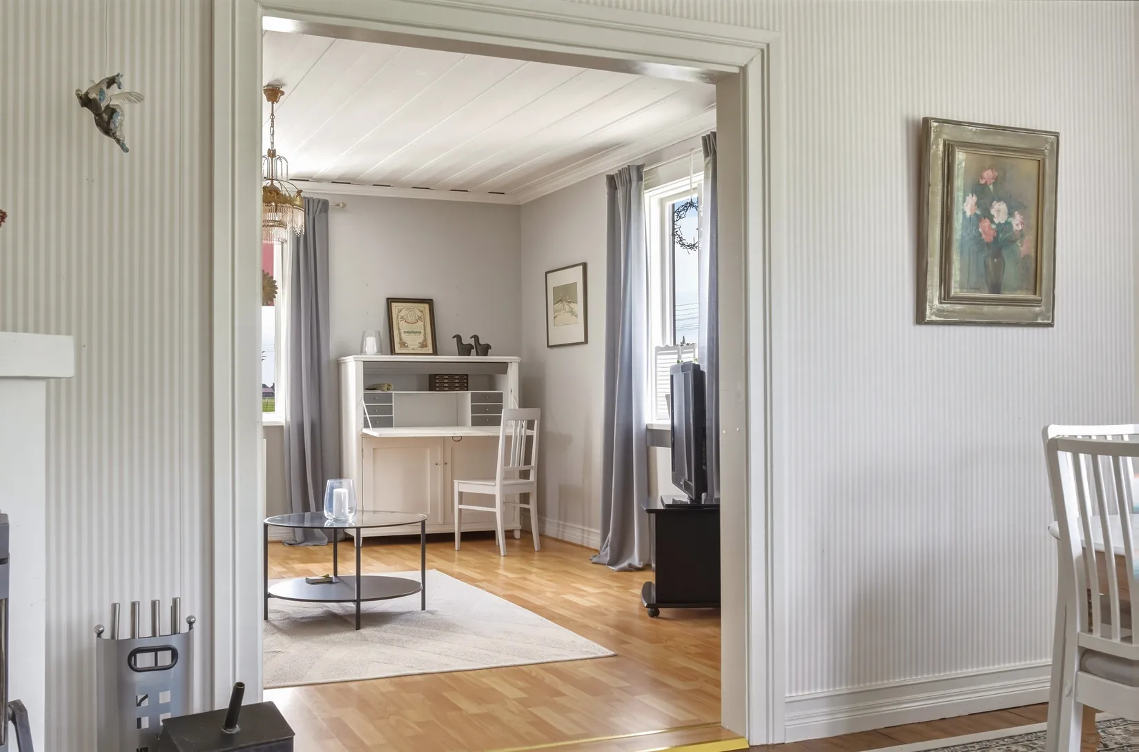 Villa, Slättmarksvägen 3, Röbäck, Umeå