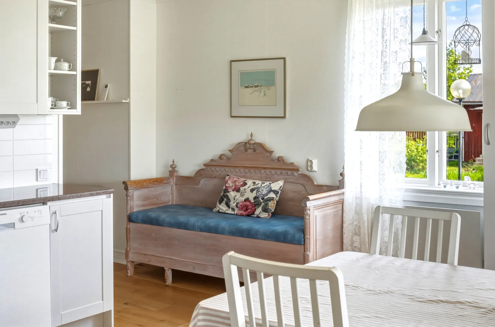 Villa, Slättmarksvägen 3, Röbäck, Umeå