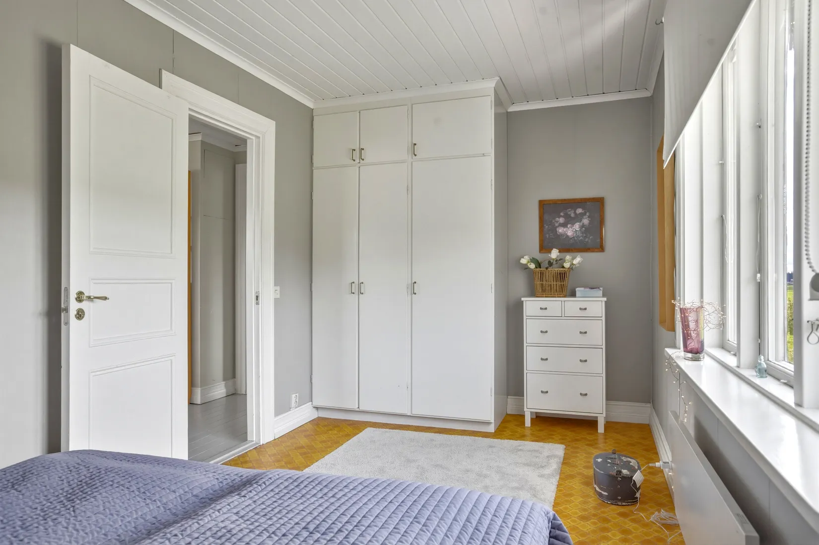 Villa, Slättmarksvägen 3, Röbäck, Umeå