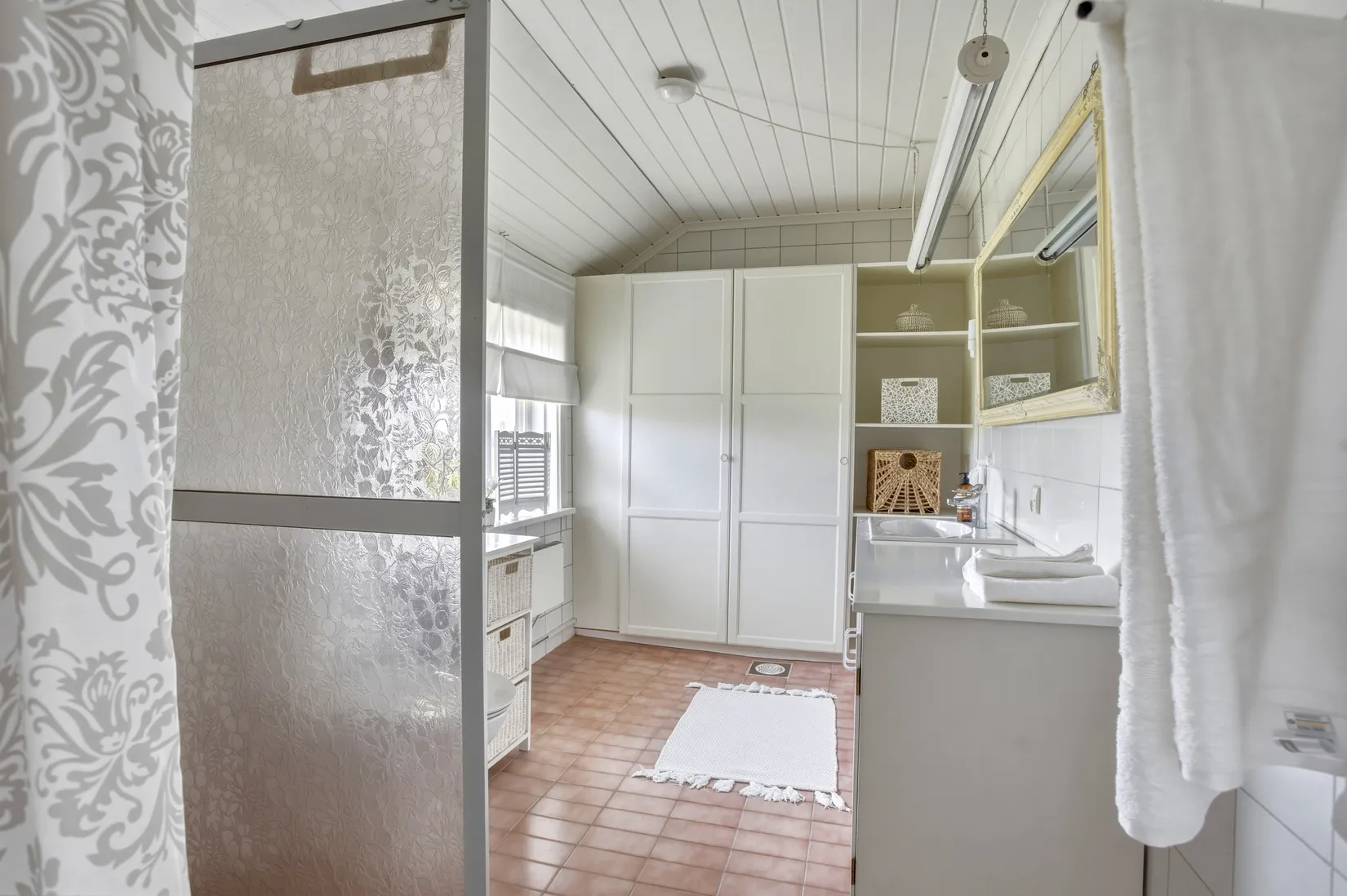 Villa, Slättmarksvägen 3, Röbäck, Umeå