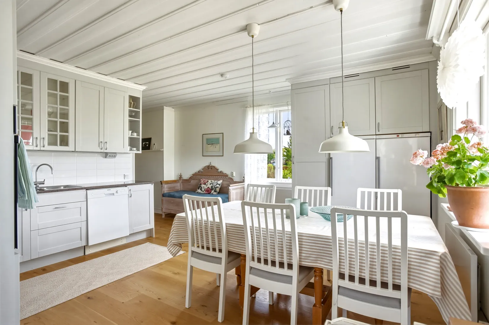 Villa, Slättmarksvägen 3, Röbäck, Umeå