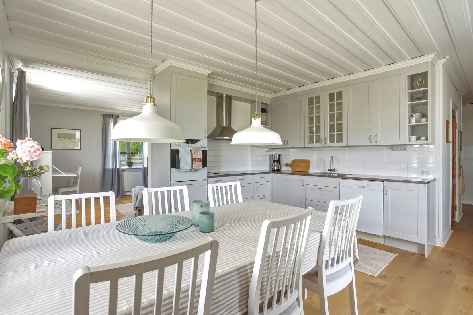 Villa, Slättmarksvägen 3, Röbäck, Umeå