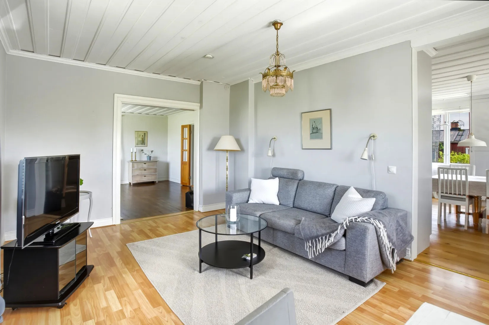 Villa, Slättmarksvägen 3, Röbäck, Umeå