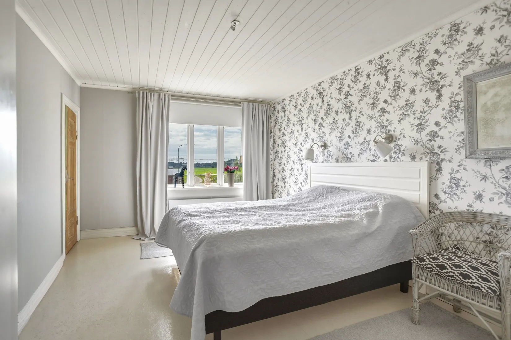 Villa, Slättmarksvägen 3, Röbäck, Umeå