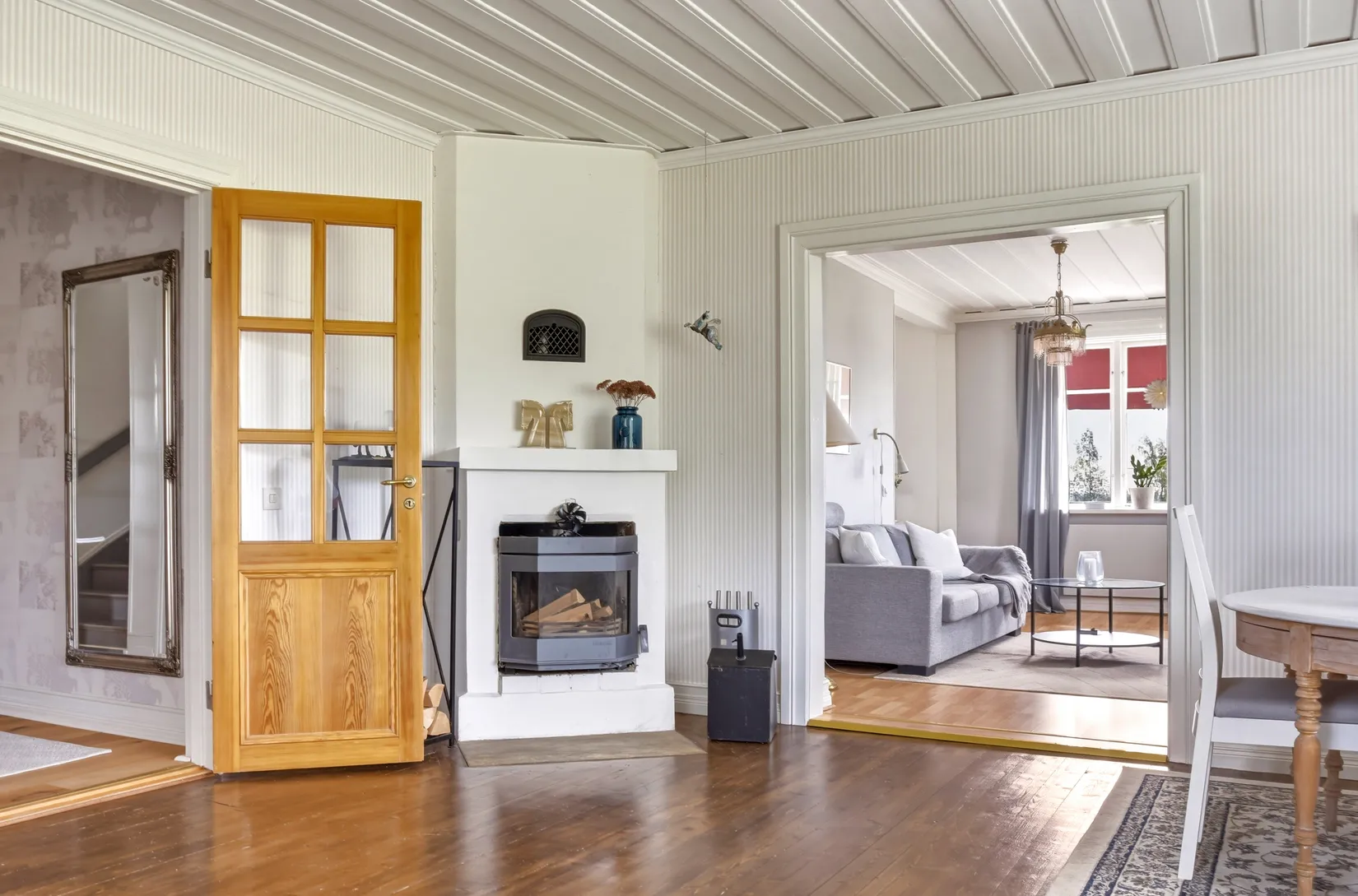Villa, Slättmarksvägen 3, Röbäck, Umeå