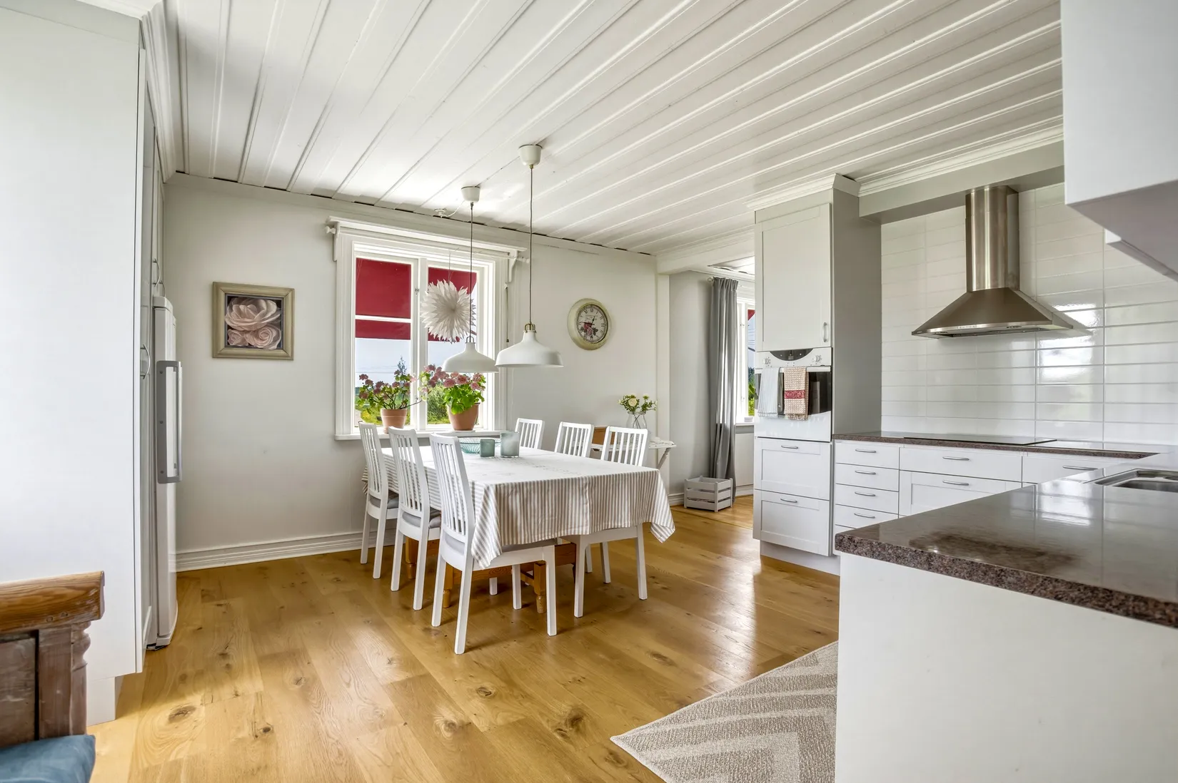 Villa, Slättmarksvägen 3, Röbäck, Umeå