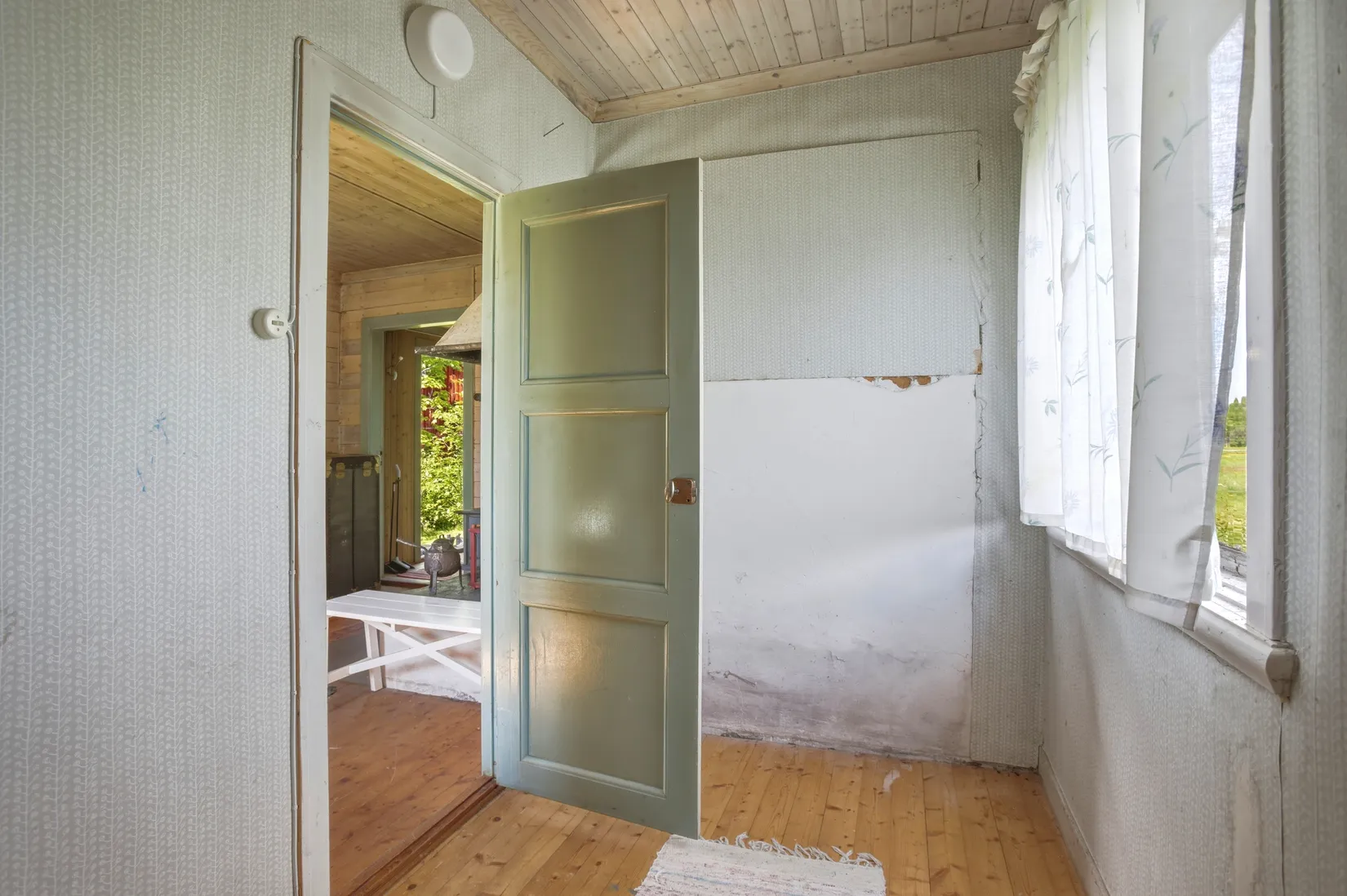 Villa, Slättmarksvägen 3, Röbäck, Umeå