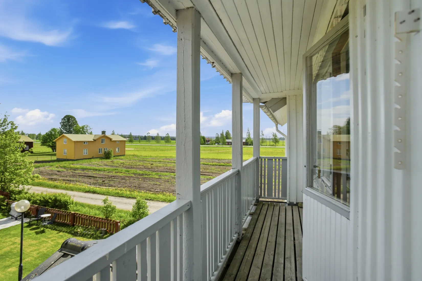 Villa, Slättmarksvägen 3, Röbäck, Umeå