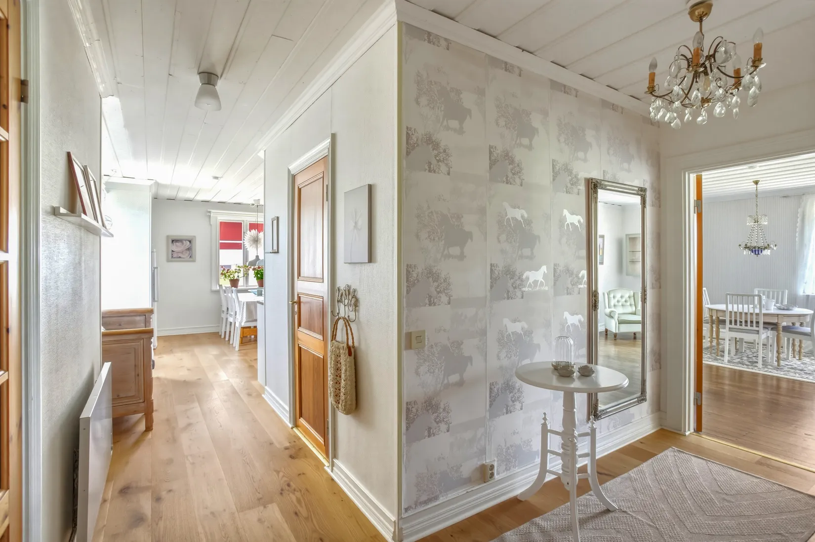 Villa, Slättmarksvägen 3, Röbäck, Umeå