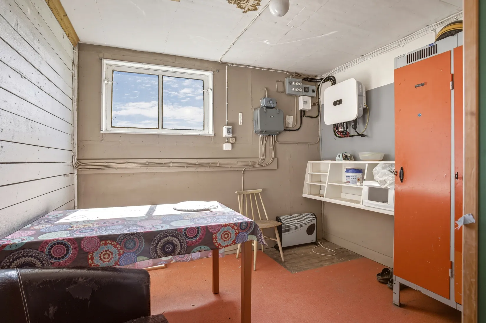 Villa, Slättmarksvägen 3, Röbäck, Umeå