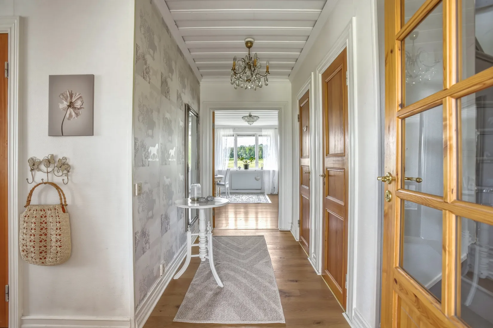 Villa, Slättmarksvägen 3, Röbäck, Umeå