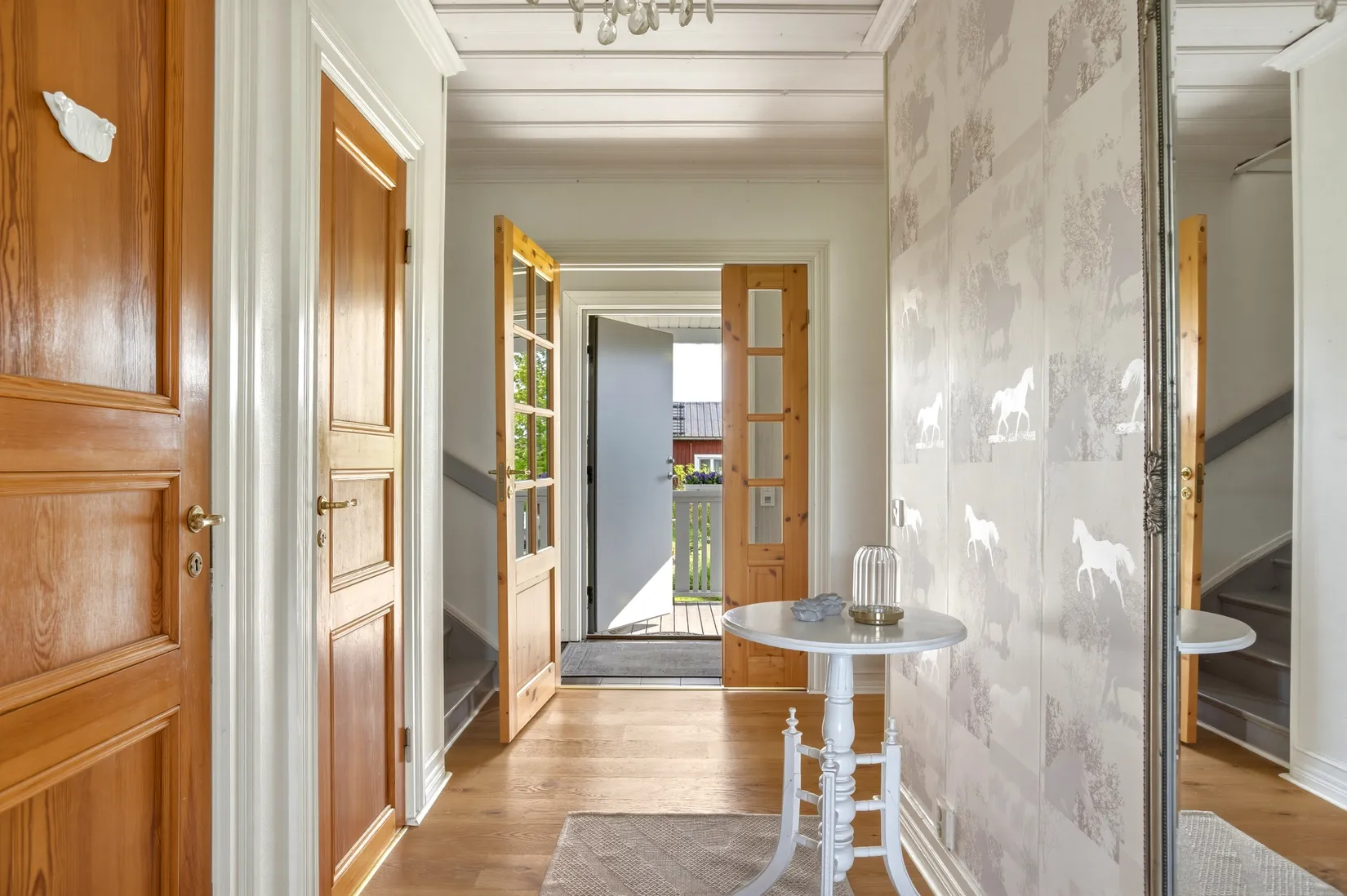 Villa, Slättmarksvägen 3, Röbäck, Umeå