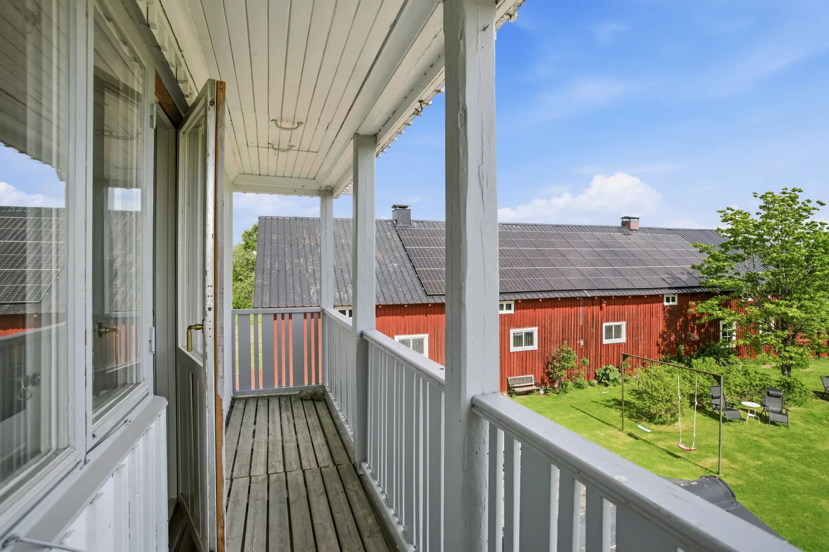 Villa, Slättmarksvägen 3, Röbäck, Umeå