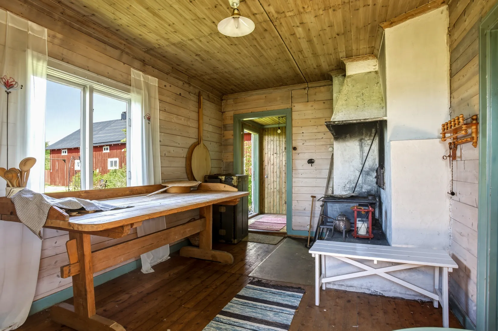 Villa, Slättmarksvägen 3, Röbäck, Umeå