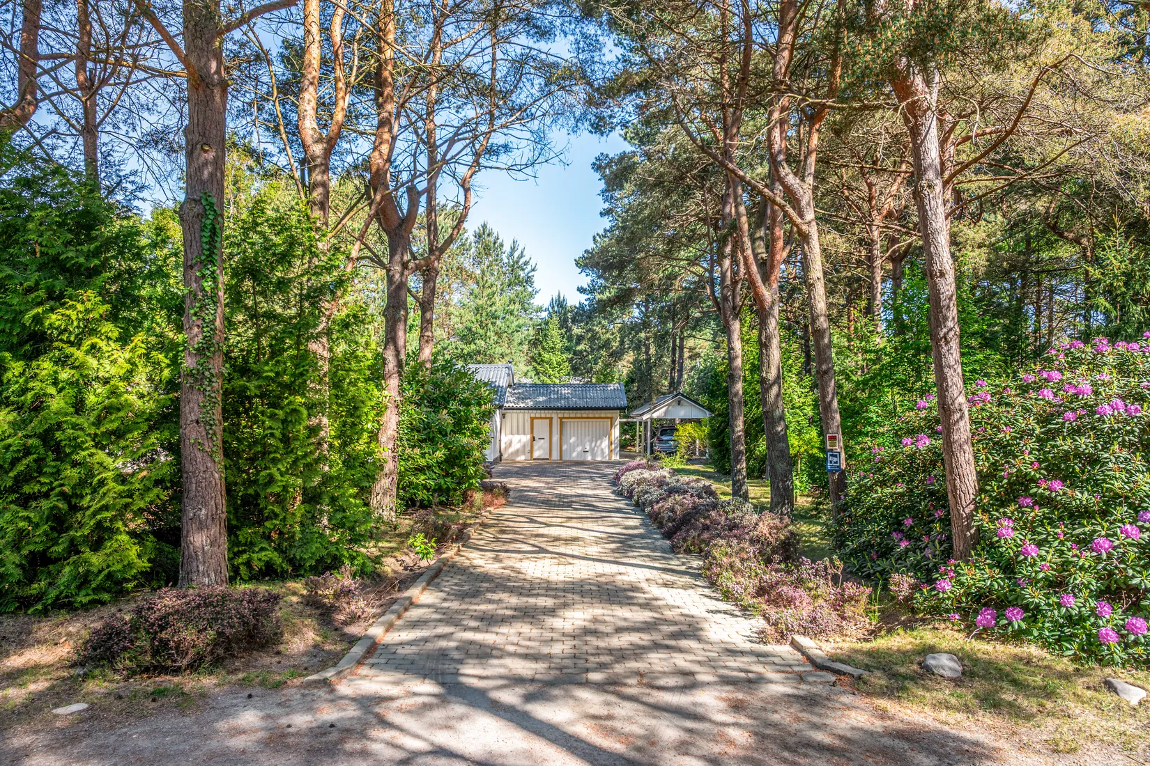 Villa, Ljungstigen 5, Ljunghusen, Vellinge