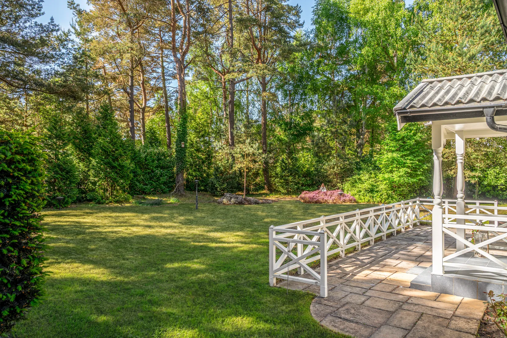 Villa, Ljungstigen 5, Ljunghusen, Vellinge