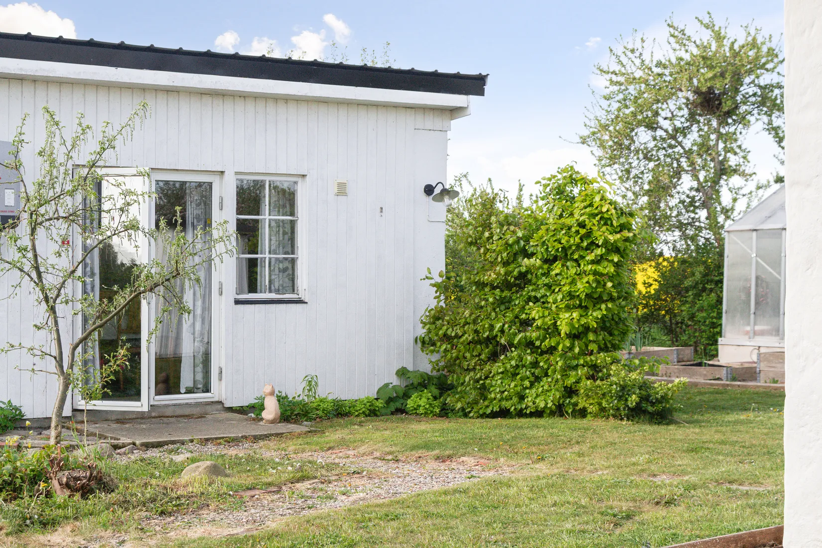Villa, Glemminge stenarvägen 176, Glemmingebro, Ystad
