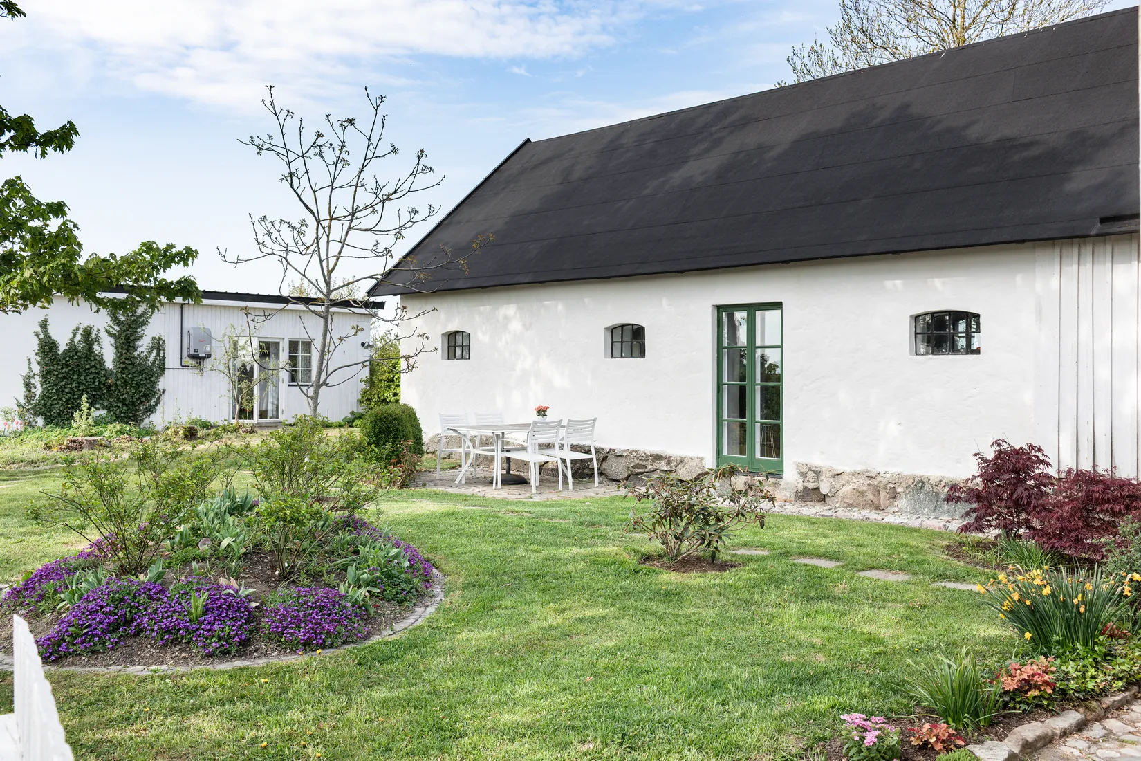 Villa, Glemminge stenarvägen 176, Glemmingebro, Ystad