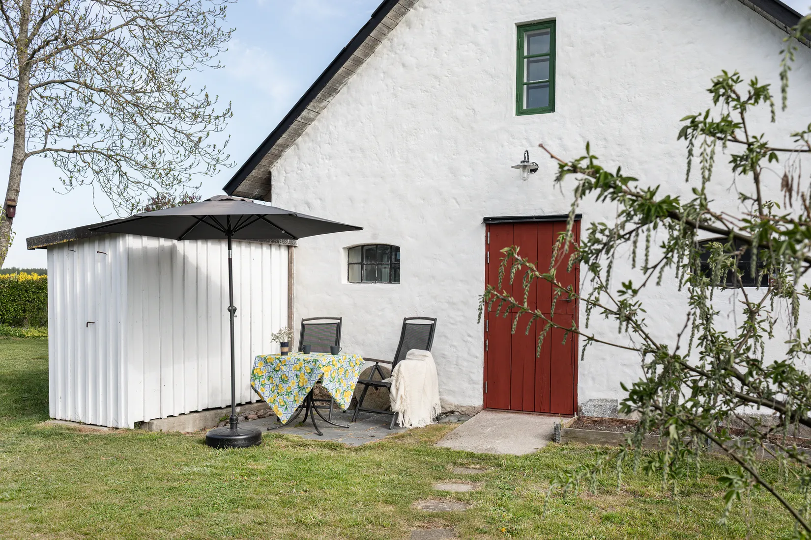 Villa, Glemminge stenarvägen 176, Glemmingebro, Ystad