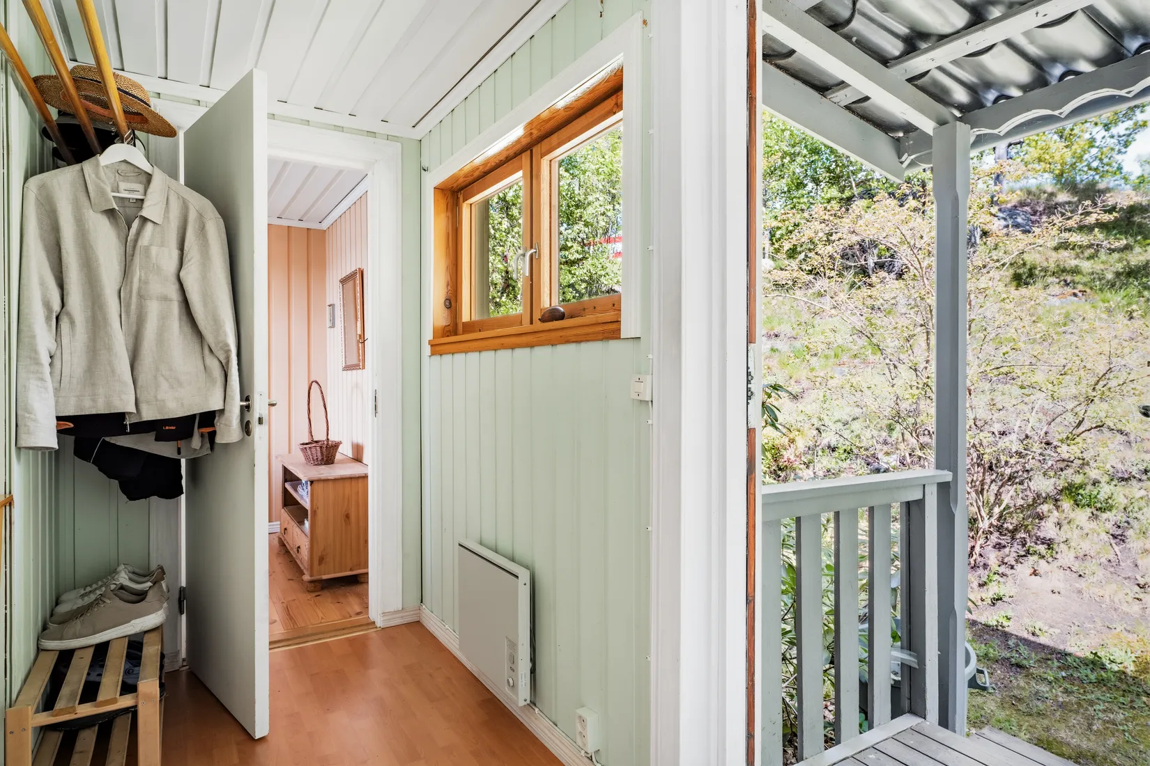 Villa, Solö 11, Solö, Nyköping