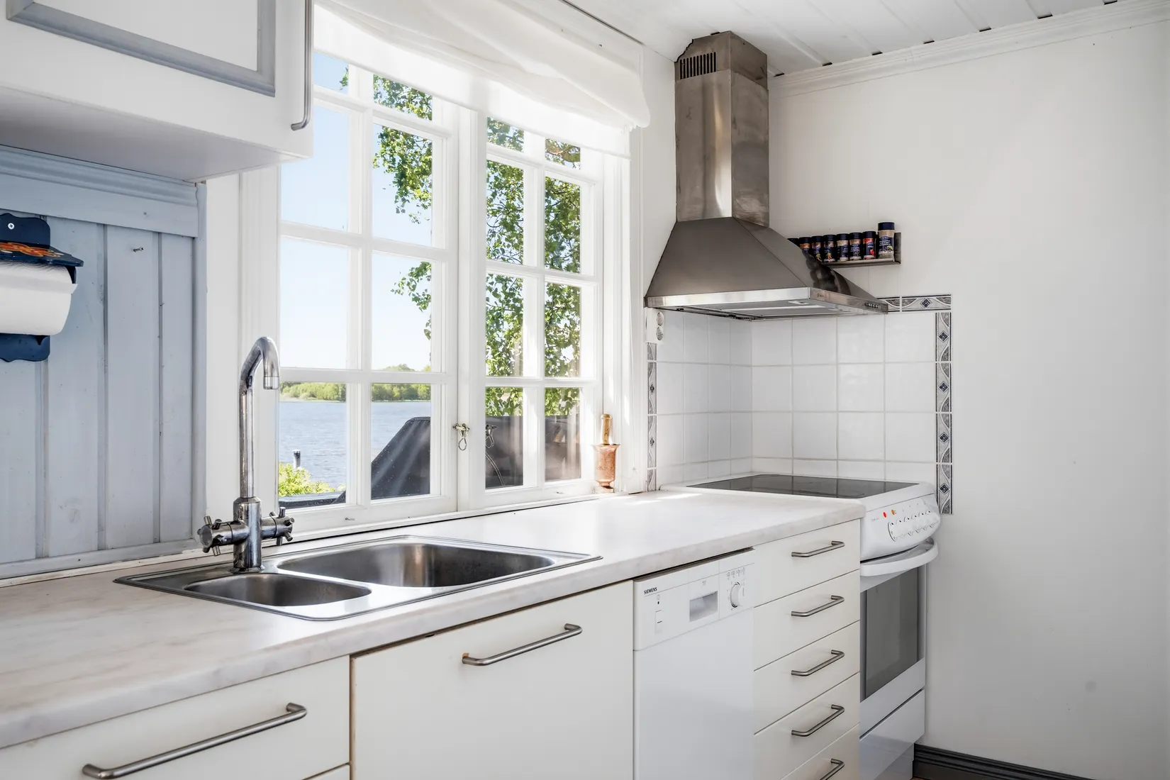 Villa, Solö 11, Solö, Nyköping