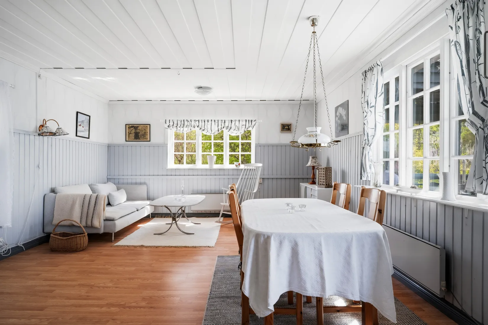 Villa, Solö 11, Solö, Nyköping
