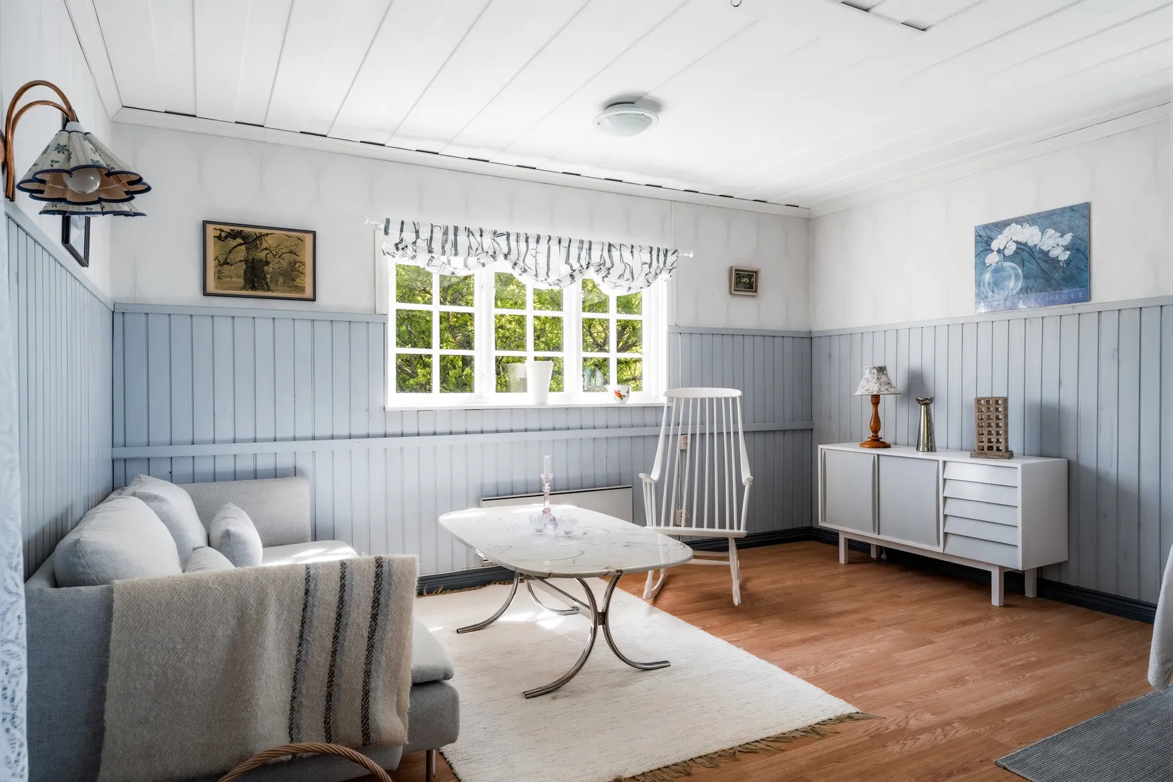 Villa, Solö 11, Solö, Nyköping