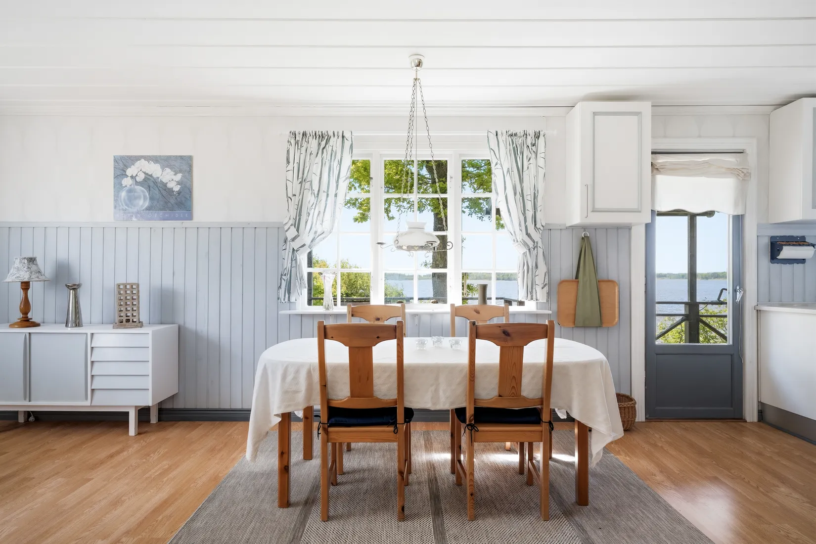 Villa, Solö 11, Solö, Nyköping