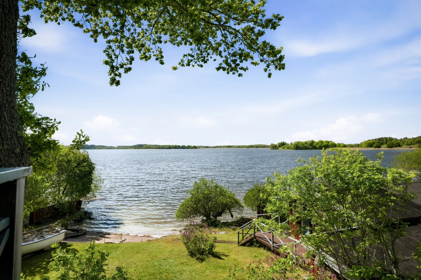 Villa, Solö 11, Solö, Nyköping