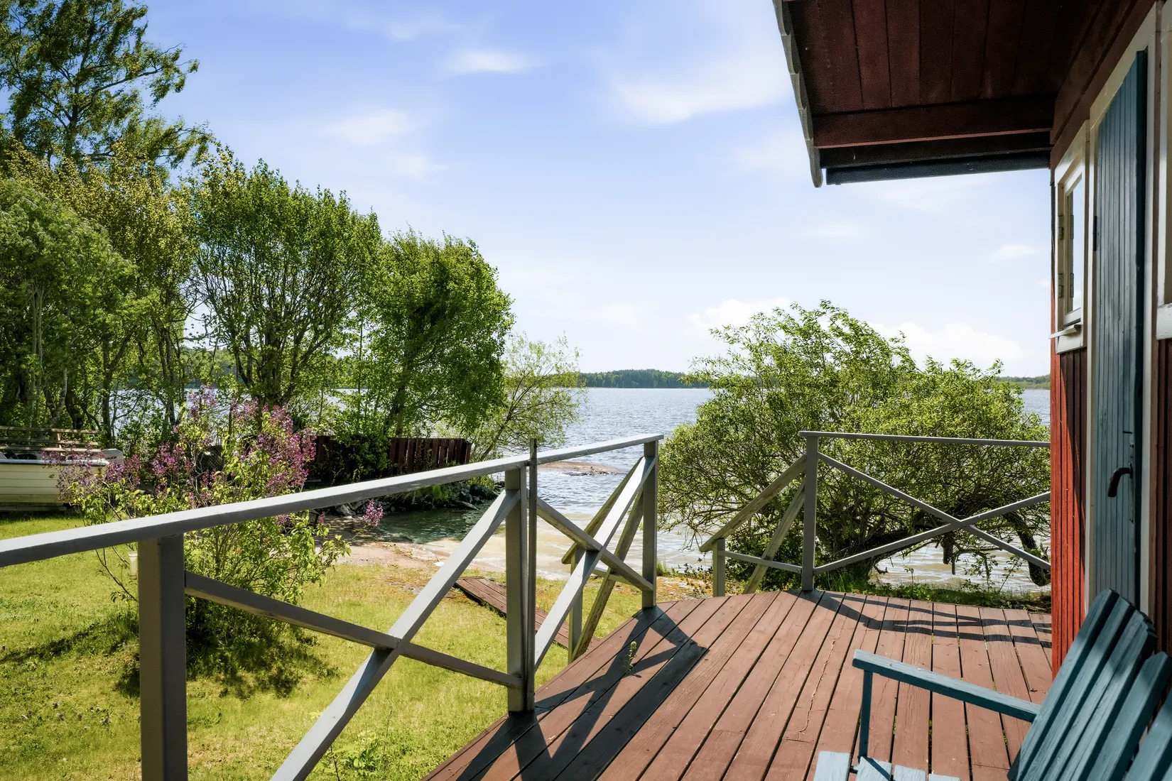 Villa, Solö 11, Solö, Nyköping