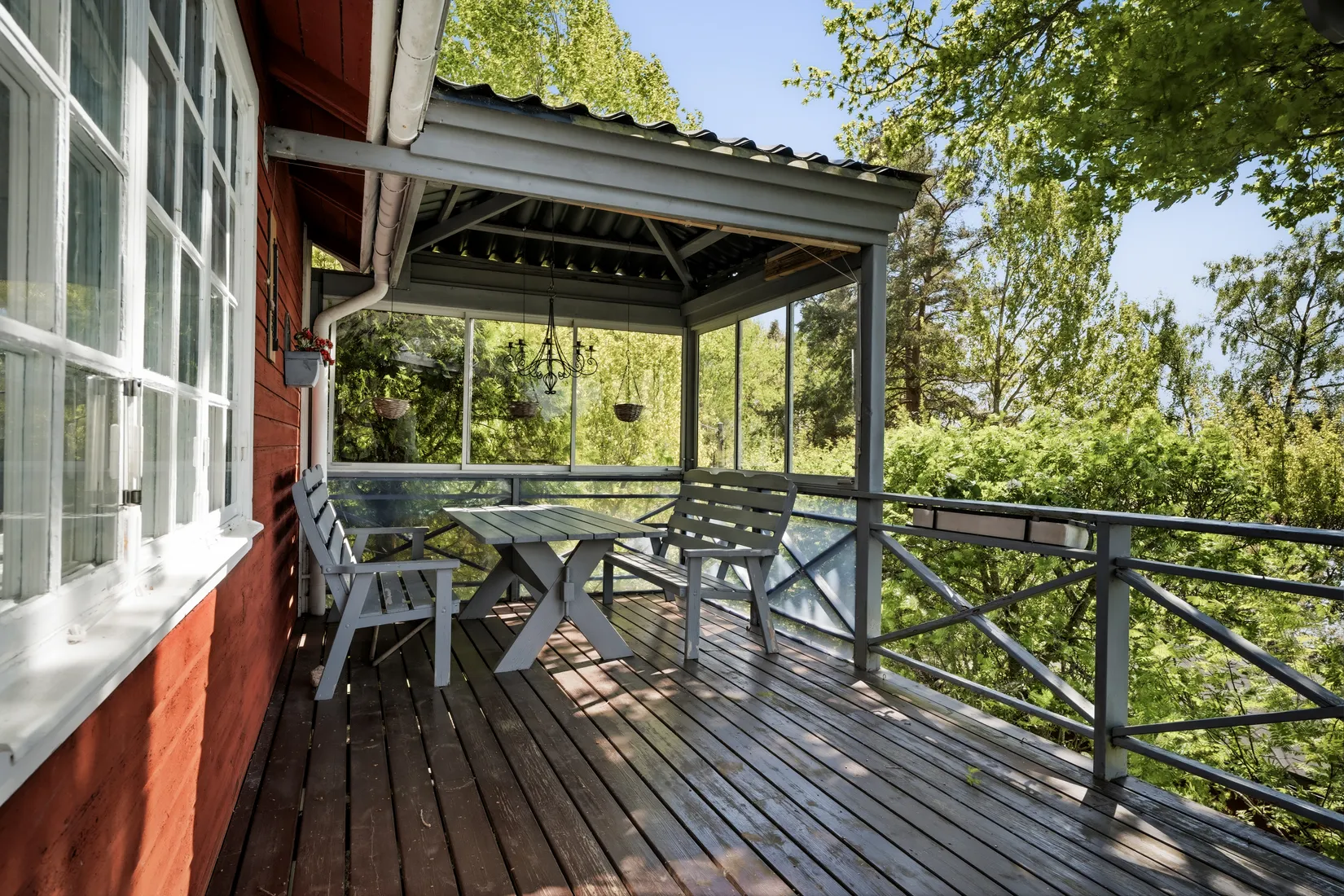 Villa, Solö 11, Solö, Nyköping