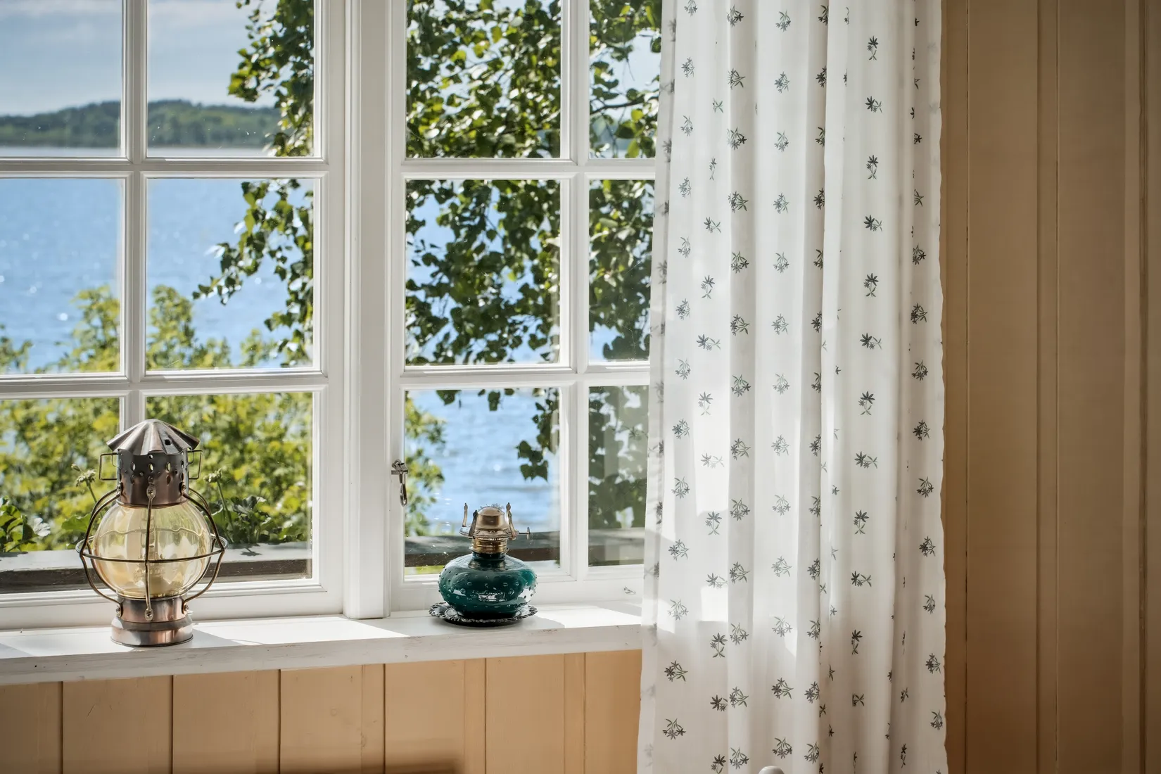 Villa, Solö 11, Solö, Nyköping
