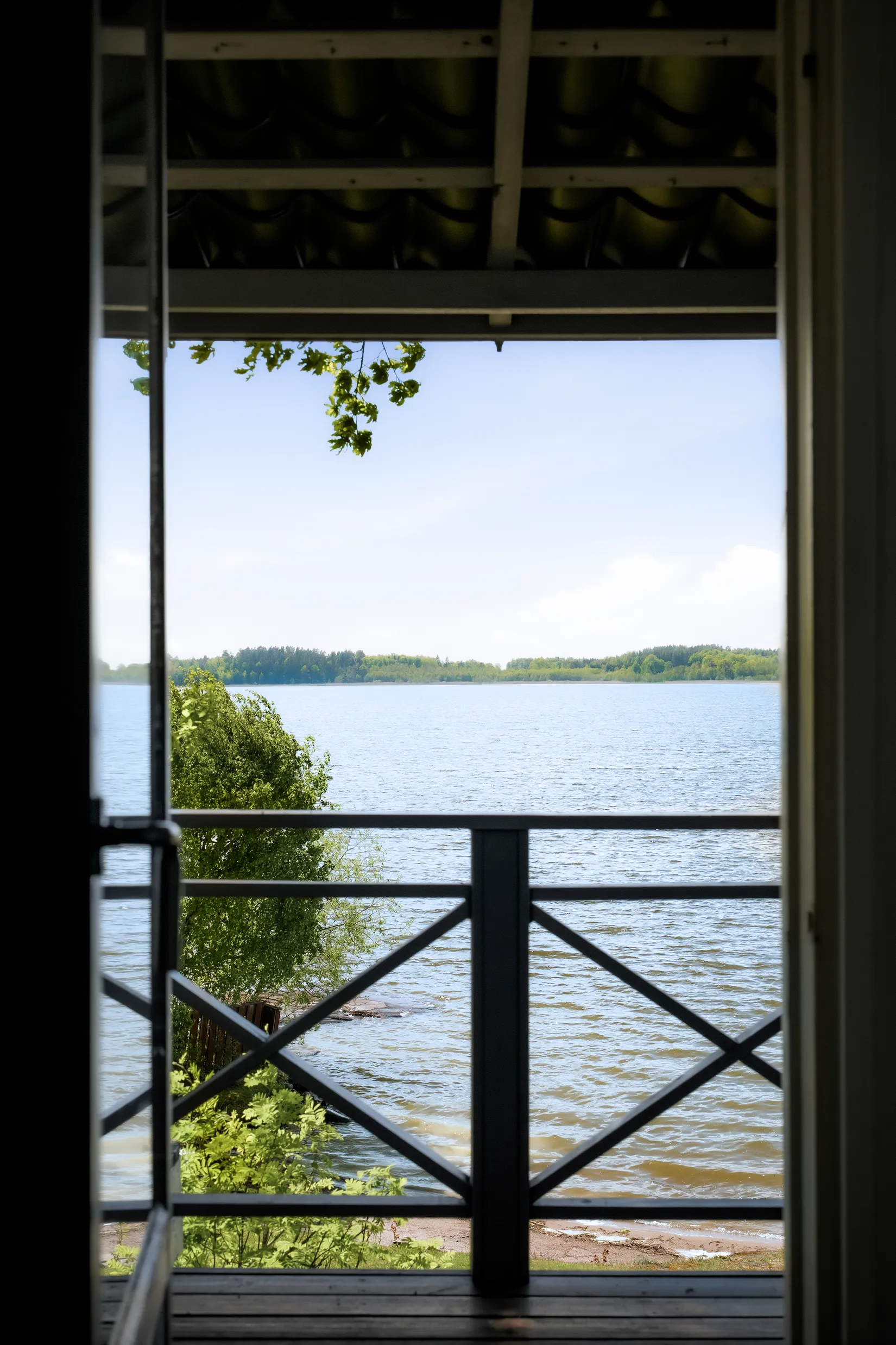 Villa, Solö 11, Solö, Nyköping