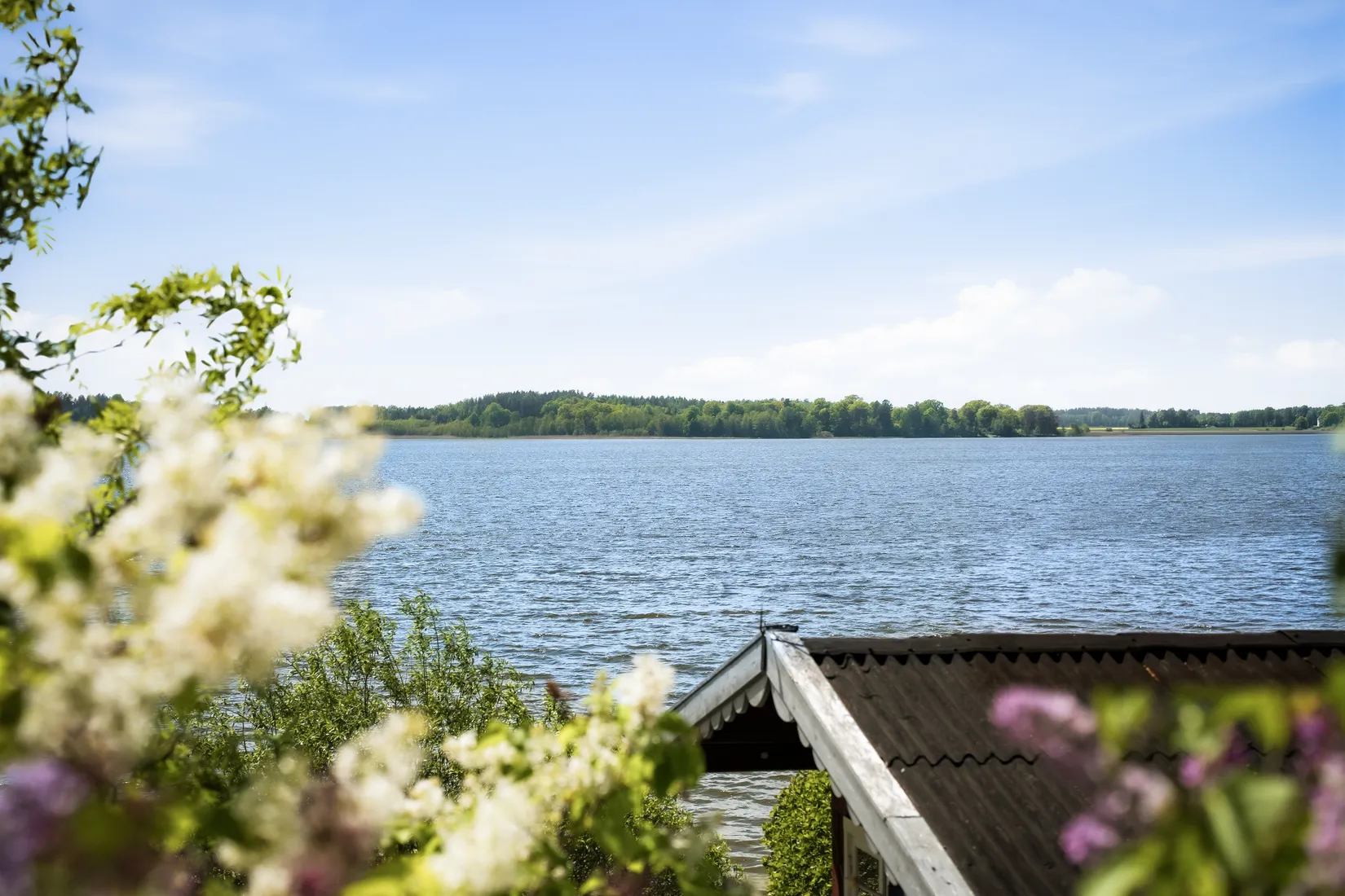 Villa, Solö 11, Solö, Nyköping