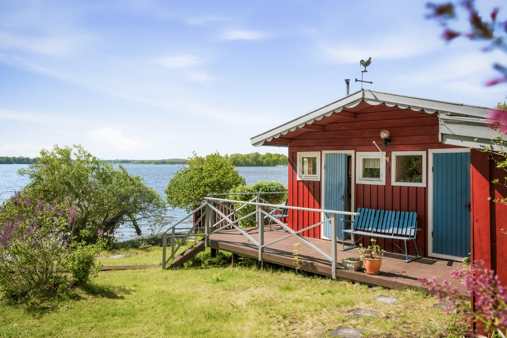 Villa, Solö 11, Solö, Nyköping