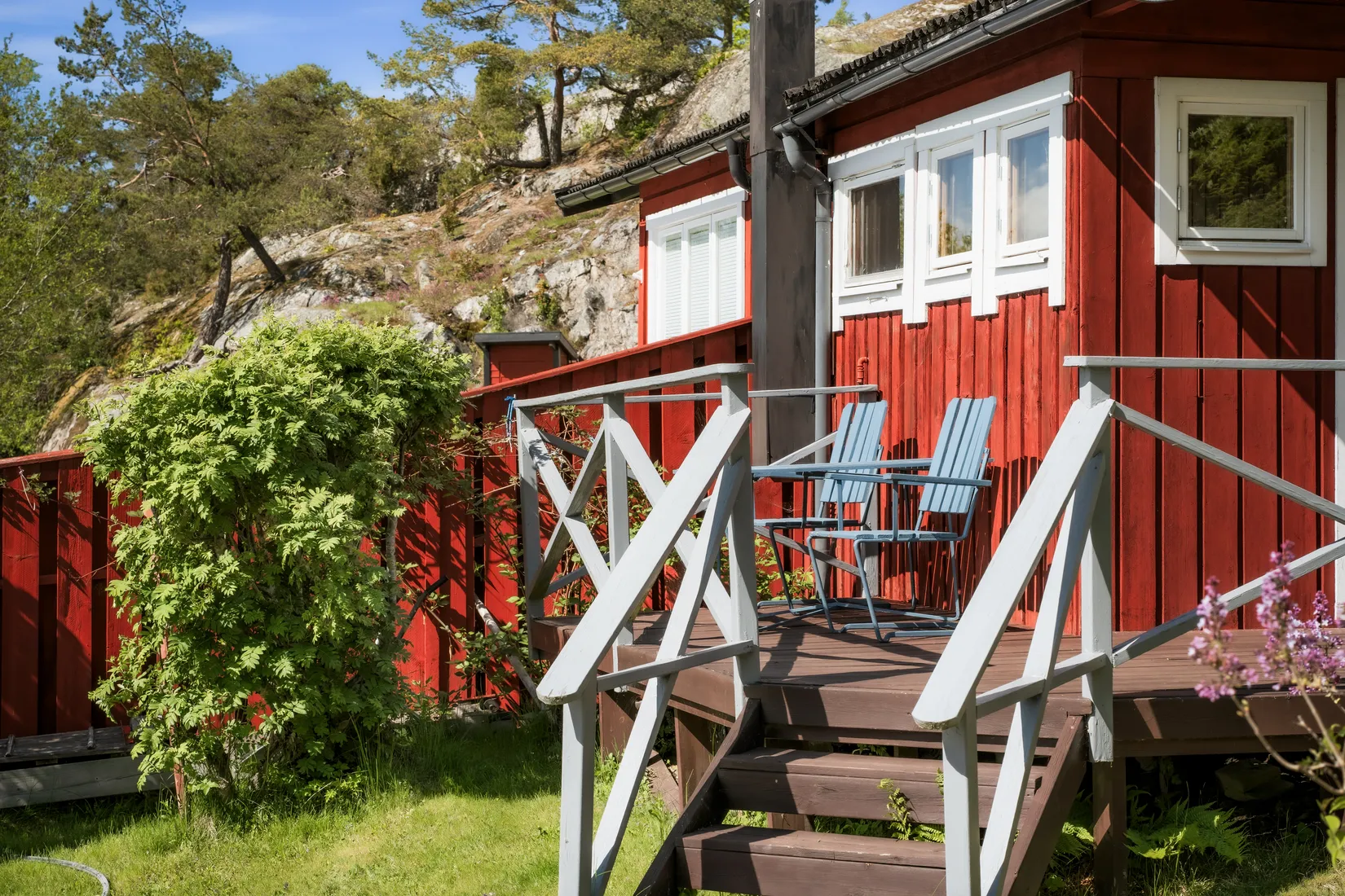 Villa, Solö 11, Solö, Nyköping