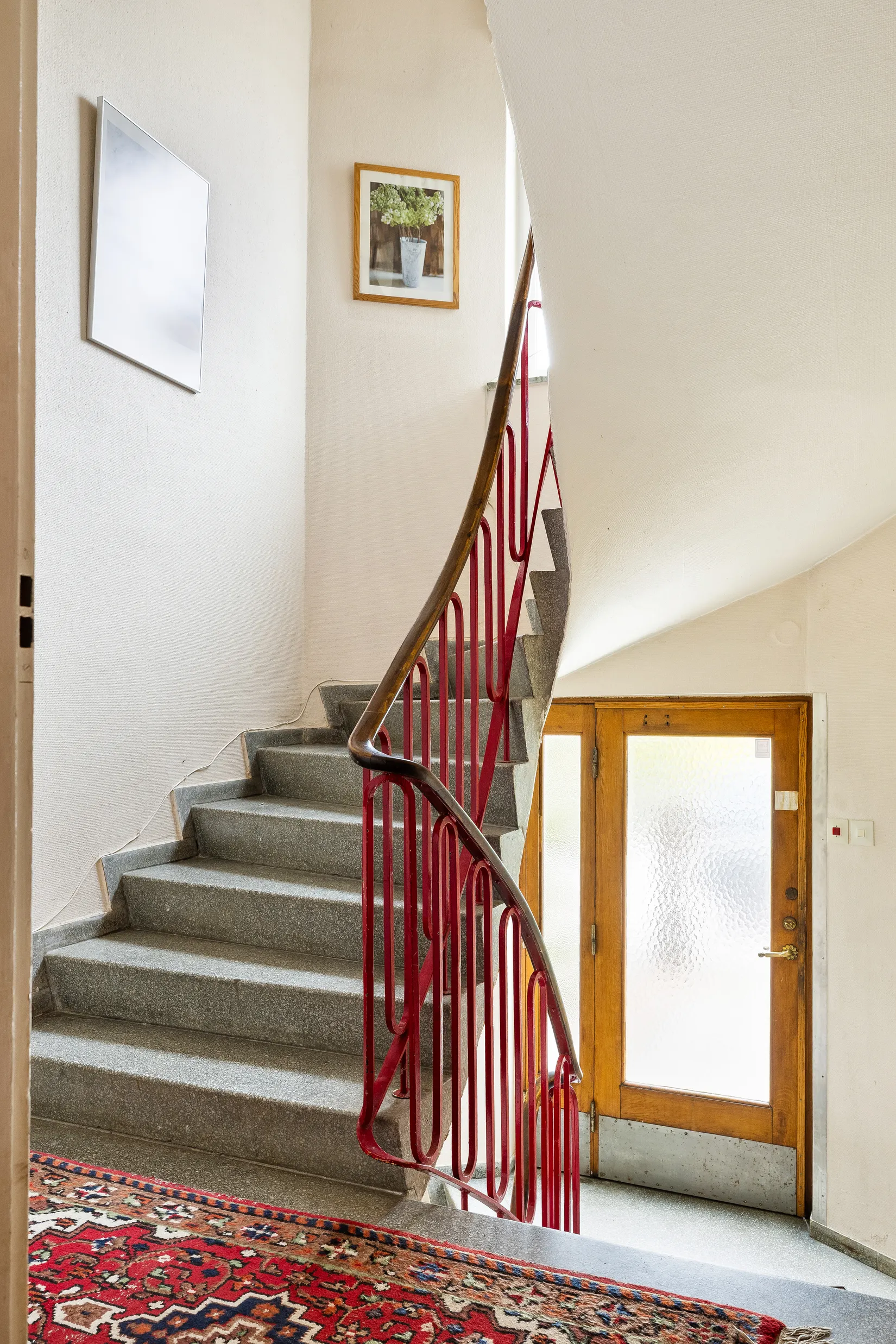 Villa, Hagermansgatan 14, Solbacken, Ystad