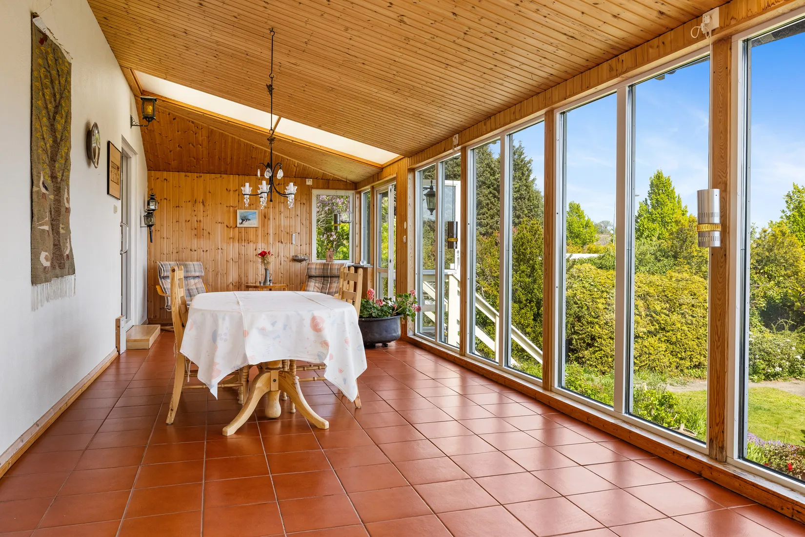 Villa, Hagermansgatan 14, Solbacken, Ystad